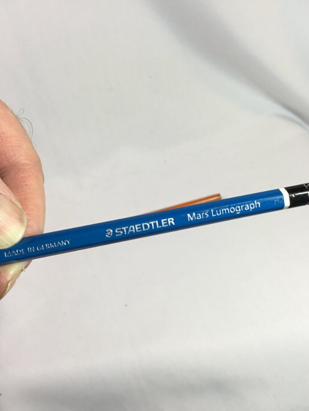Faber-Castell Piece Albrecht Durer 5 Watercolor Pencils Plus Others - Picture 13 of 14